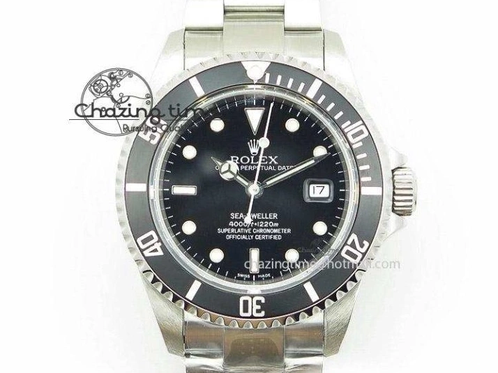 RG Best RG 228239 40mm Edition Day-Date RG Bracelet Dial Noob 1:1 President On A3255 0404